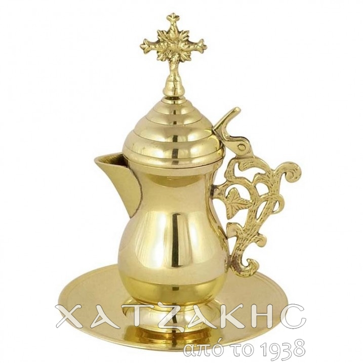 ΖΕΟ ΜΠΡΟΥΤΖΙΝΟ 18 CM
