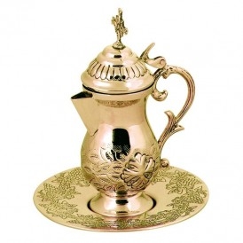 ΖΕΟ ΑΜΠΕΛΟΣ ΜΠΡΟΥΤΖΙΝΟ 18 CM