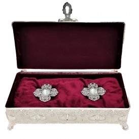 ΛΕΙΨΑΝΟΘΗΚΗ ΕΠΑΡΓΥΡΗ 2 ΘΕΣΕΩΝ