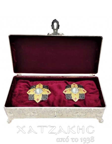 ΛΕΙΨΑΝΟΘΗΚΗ ΕΠΑΡΓΥΡΗ 2 ΘΕΣΕΩΝ