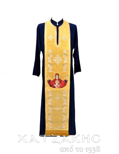 ΕΠΙΤΡΑΧΗΛΙΟ ΠΛΑΤΥΤΕΡΑ ΣΕ ΧΡΥΣΟ ΣΙΠ