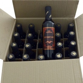 ΝΑΜΑ ΚΟΥΤΑ 20 ΤΕΜ Χ 375 ml...