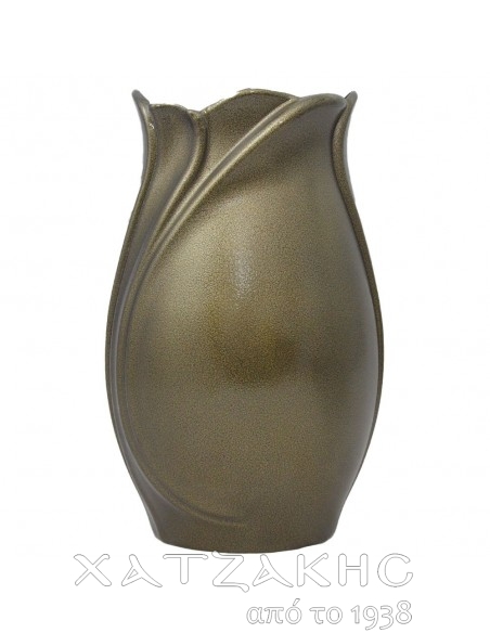 ΑΝΘΟΔΟΧΕΙΟ ΤΟΥΛΙΠΑ ΜΝΗΜΕΙΟΥ ΑΝΤΙΚΕ 30Χ17 CM