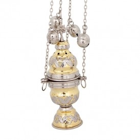 ΘΥΜΙΑΤΟ ΔΙΧΡΩΜΟ 20 CM