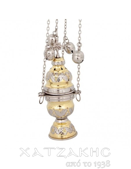 ΘΥΜΙΑΤΟ ΔΙΧΡΩΜΟ 20 CM