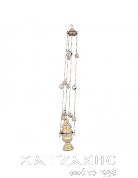 ΘΥΜΙΑΤΟ ΔΙΧΡΩΜΟ 20 CM