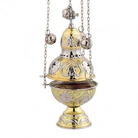 ΘΥΜΙΑΤΟ ΔΙΧΡΩΜΟ 24 CM