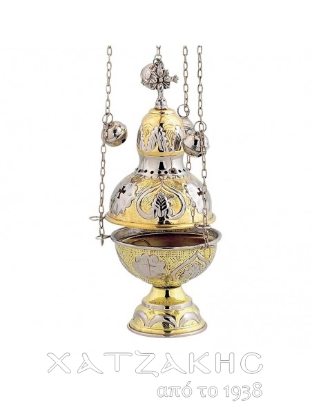 ΘΥΜΙΑΤΟ ΔΙΧΡΩΜΟ 24 CM