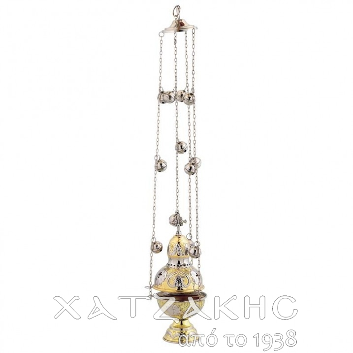 ΘΥΜΙΑΤΟ ΔΙΧΡΩΜΟ 24 CM