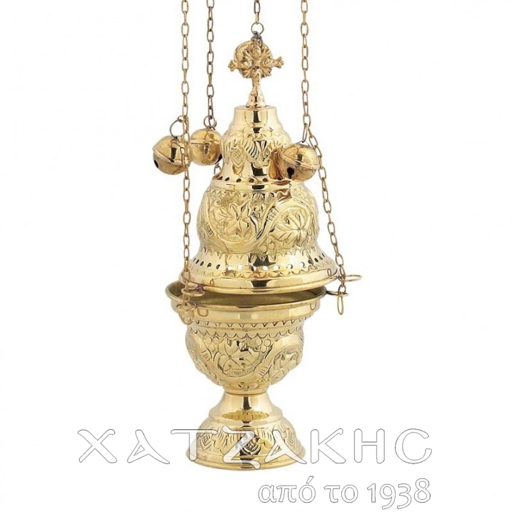 ΘΥΜΙΑΤΟ ΜΠΡΟΥΤΖΙΝΟ 25 CM