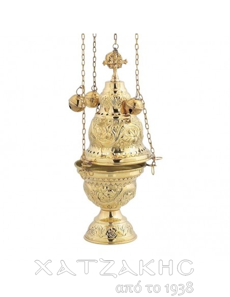 ΘΥΜΙΑΤΟ ΜΠΡΟΥΤΖΙΝΟ 25 CM