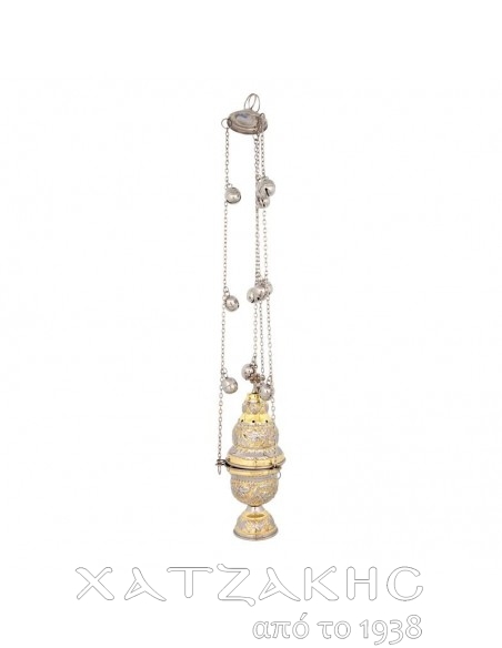 ΘΥΜΙΑΤΟ ΔΙΧΡΩΜΟ 25 CM