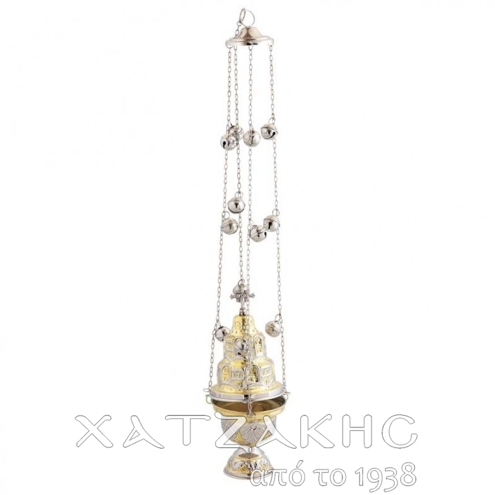 ΘΥΜΙΑΤΟ ΔΙΧΡΩΜΟ 27 CM