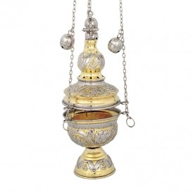 ΘΥΜΙΑΤΟ ΔΙΧΡΩΜΟ 24 CM