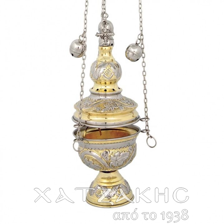 ΘΥΜΙΑΤΟ ΔΙΧΡΩΜΟ 24 CM