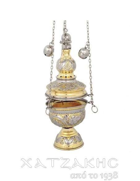 ΘΥΜΙΑΤΟ ΔΙΧΡΩΜΟ 24 CM