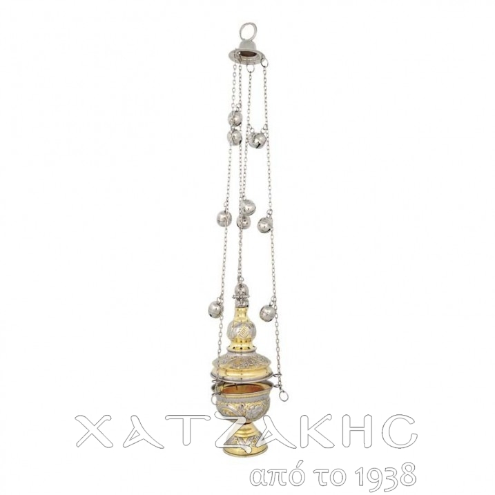 ΘΥΜΙΑΤΟ ΔΙΧΡΩΜΟ 24 CM