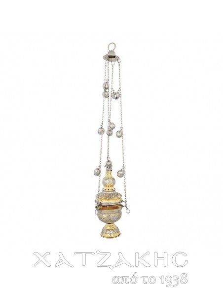 ΘΥΜΙΑΤΟ ΔΙΧΡΩΜΟ 24 CM