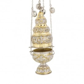 ΘΥΜΙΑΤΟ ΔΙΧΡΩΜΟ 28 CM