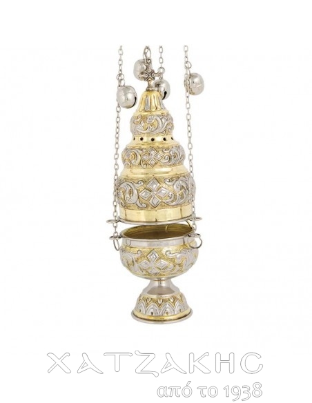 ΘΥΜΙΑΤΟ ΔΙΧΡΩΜΟ 28 CM