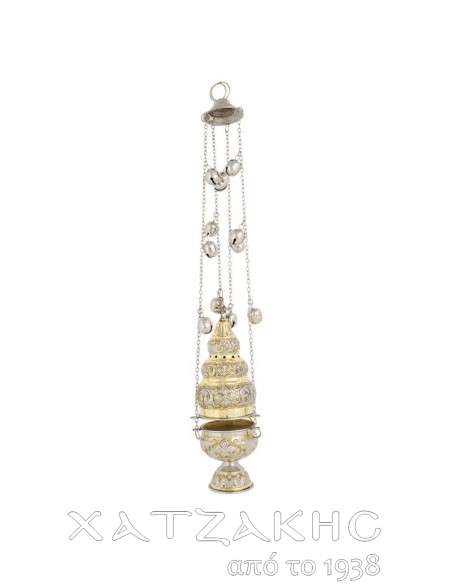 ΘΥΜΙΑΤΟ ΔΙΧΡΩΜΟ 28 CM