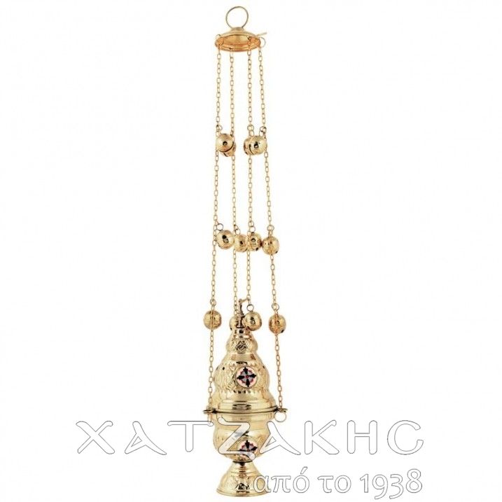 ΘΥΜΙΑΤΟ ΣΜΑΛΤΟ ΜΠΡΟΥΤΖΙΝΟ 25 CM