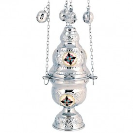 ΘΥΜΙΑΤΟ ΣΜΑΛΤΟ ΕΠΑΡΓΥΡΟ 25 CM