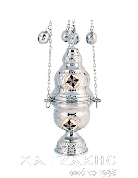 ΘΥΜΙΑΤΟ ΣΜΑΛΤΟ ΕΠΑΡΓΥΡΟ 25 CM