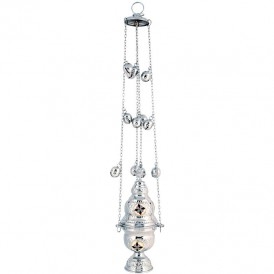 ΘΥΜΙΑΤΟ ΣΜΑΛΤΟ ΕΠΑΡΓΥΡΟ 25 CM 2