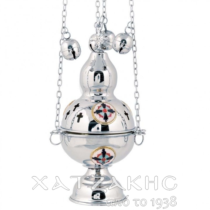 ΘΥΜΙΑΤΟ ΣΤΑΥΡΟΣ ΕΠΑΡΓΥΡΟ 23 CM