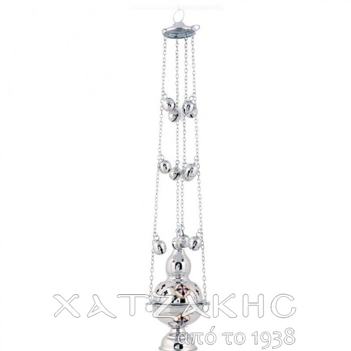 ΘΥΜΙΑΤΟ ΣΤΑΥΡΟΣ ΕΠΑΡΓΥΡΟ 23 CM