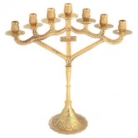 ΚΗΡΟΠΗΓΙΟ ΕΠΤΑΚΕΡΟ ΜΠΡΟΥΤΖΙΝΟ