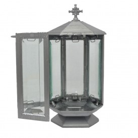 ΚΑΝΔΗΛΙ ΜΝΗΜΕΙΟΥ ΑΣΗΜΙ... 2