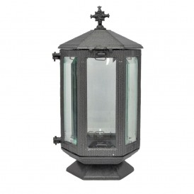 ΚΑΝΔΗΛΙ ΜΝΗΜΕΙΟΥ ΚΡΥΣΤΑΛΛΟ...