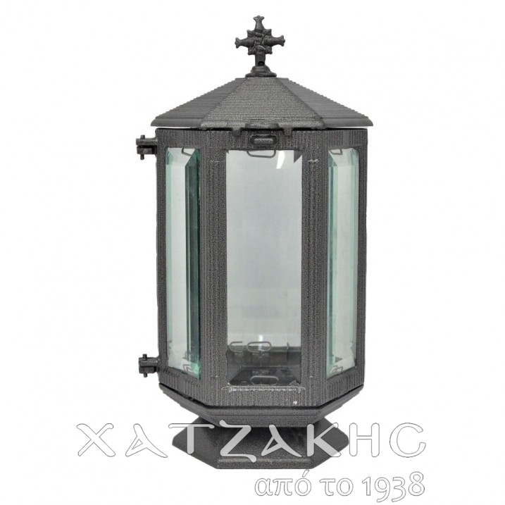 ΚΑΝΔΗΛΙ ΜΝΗΜΕΙΟΥ ΚΡΥΣΤΑΛΛΟ ΣΦΥΡΙΛΑΤΟ...