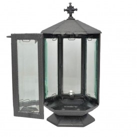 ΚΑΝΔΗΛΙ ΜΝΗΜΕΙΟΥ ΚΡΥΣΤΑΛΛΟ... 2