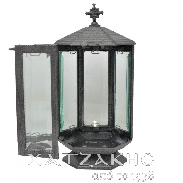 ΚΑΝΔΗΛΙ ΜΝΗΜΕΙΟΥ ΚΡΥΣΤΑΛΛΟ ΣΦΥΡΙΛΑΤΟ...