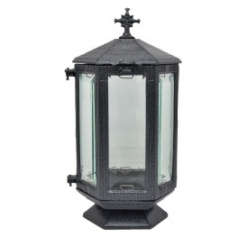 ΚΑΝΔΗΛΙ ΜΝΗΜΕΙΟΥ ΚΡΥΣΤΑΛΛΟ...