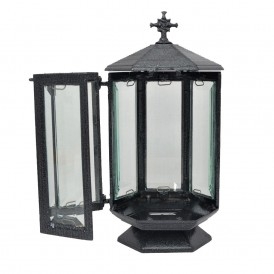 ΚΑΝΔΗΛΙ ΜΝΗΜΕΙΟΥ ΚΡΥΣΤΑΛΛΟ... 2