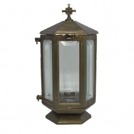 ΚΑΝΔΗΛΙ ΜΝΗΜΕΙΟΥ ΚΡΥΣΤΑΛΛΟ...