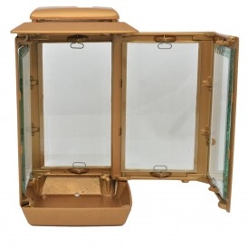 ΚΑΝΔΗΛΙ ΜΝΗΜΕΙΟΥ ΚΡΥΣΤΑΛΛΟ... 2