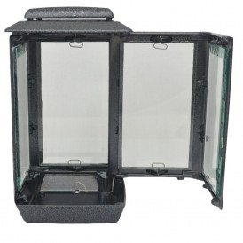 ΚΑΝΔΗΛΙ ΜΝΗΜΕΙΟΥ ΚΡΥΣΤΑΛΛΟ... 2