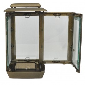 ΚΑΝΔΗΛΙ ΜΝΗΜΕΙΟΥ ΚΡΥΣΤΑΛΛΟ... 2