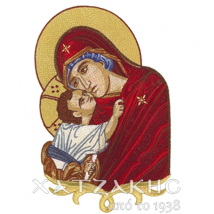 ΚΕΝΤΗΤΗ ΠΑΡΑΣΤΑΣΗ ΓΛΥΚΟΦΙΛΟΥΣΑ