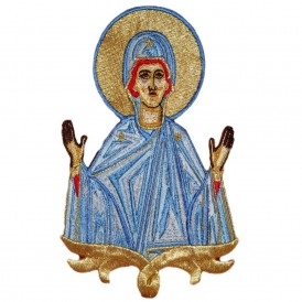 ΚΕΝΤΗΤΗ ΠΑΡΑΣΤΑΣΗ ΠΑΝΑΓΙΑ 2