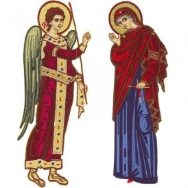 ΚΕΝΤΗΤΗ ΠΑΡΑΣΤΑΣΗ ΕΥΑΓΓΕΛΙΣΜΟΣ