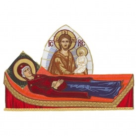 ΚΕΝΤΗΤΗ ΠΑΡΑΣΤΑΣΗ ΚΟΙΜΗΣΗ