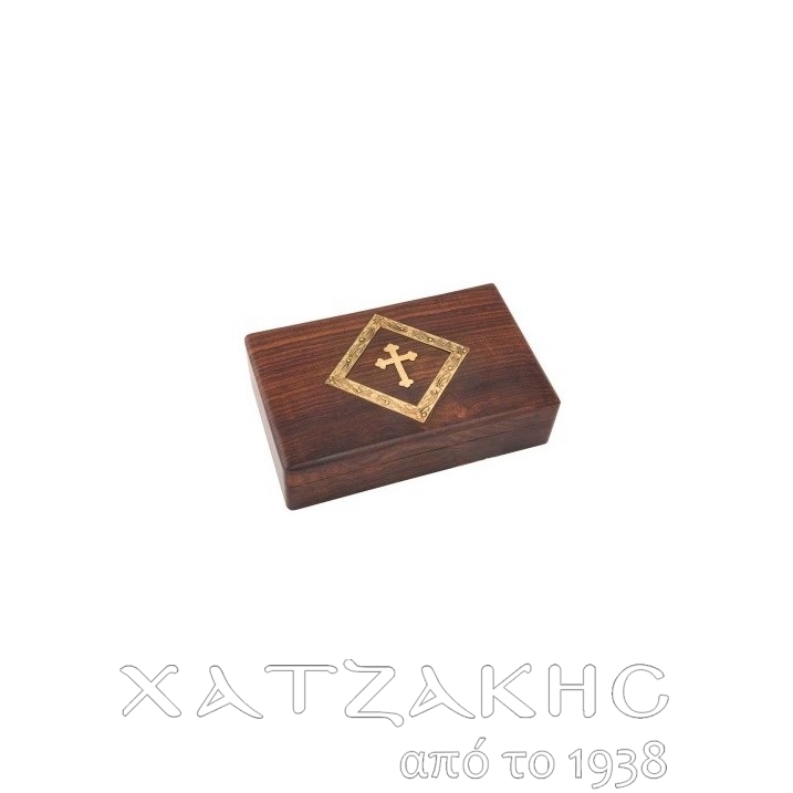 ΛΙΒΑΝΟΘΗΚΗ ΞΥΛΙΝΗ ΣΤΑΥΡΟΣ Ν1