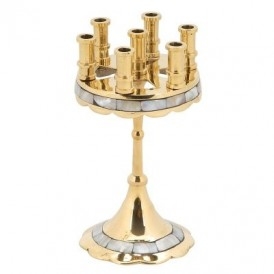 ΚΗΡΟΠΗΓΙΟ ΕΠΤΑΚΗΡΟ 15CM...