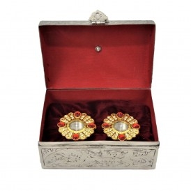 ΛΕΙΨΑΝΟΘΗΚΗ ΕΠΑΡΓΥΡΗ 2 ΘΕΣΕΩΝ